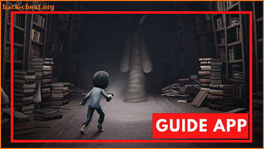 Guide For Little Nightmares 2020 screenshot