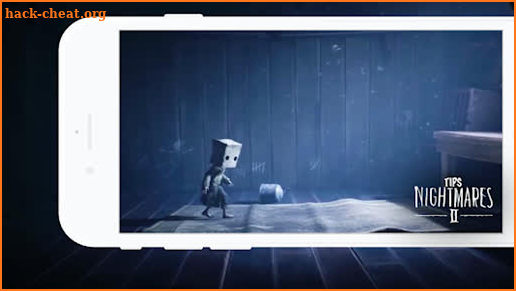 guide for Little Nightmares  Walkthrough 2021 screenshot