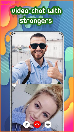 Guide For Liveme - Girl Random Video Chat app hd screenshot