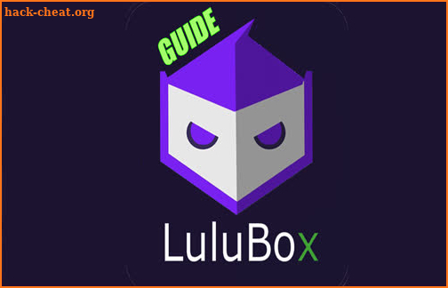 Guide For LuLuBox Hints & Skins 2020 screenshot