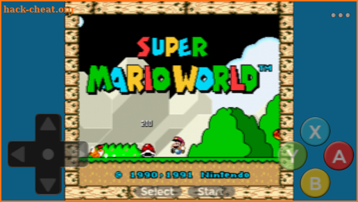 Guide For Mari World - SNES Arcade Classic Game screenshot