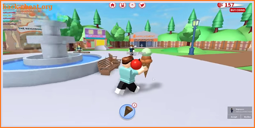 Guide For Meepcity Roblox screenshot