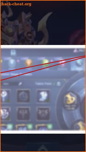 Guide For Mobile Winner Legends Diamonds 2021 screenshot