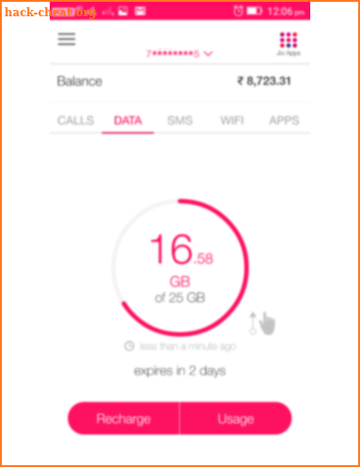 Guide For My Jio App 2018 screenshot