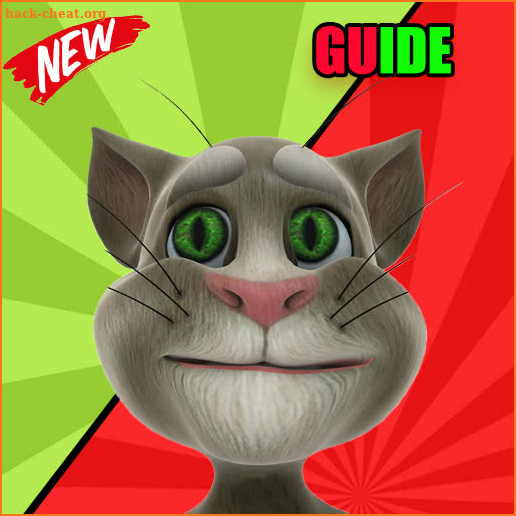 Guide For My Talking Tom  2 screenshot