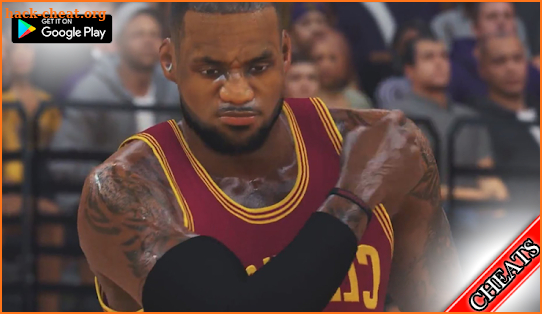 Guide for NBA 2K17 Free Basketball screenshot