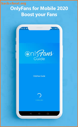 Guide for OnlyFans Mobile - Tips, Secrets, Boost screenshot