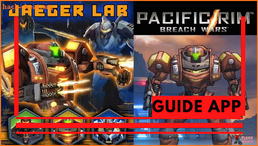 Guide For Pacific Rim Breach Wars 2020 screenshot