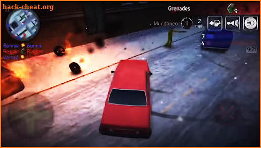 Guide For Payback 2 - Battle Sandbox Game screenshot