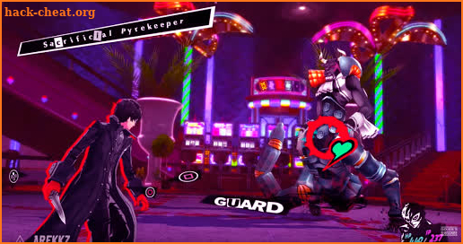 Guide for Persona 5 Royal screenshot