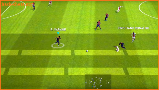 Guide for Pes 2022 screenshot