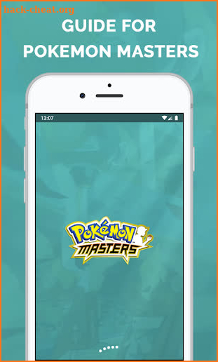 Guide for Poke Masters screenshot