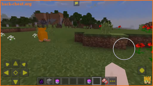 Guide For Pokecraft Mod for MCPE screenshot