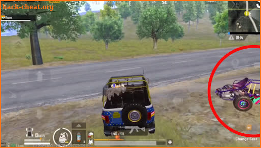 Guide For PUBG Mobile Tips 2021 screenshot