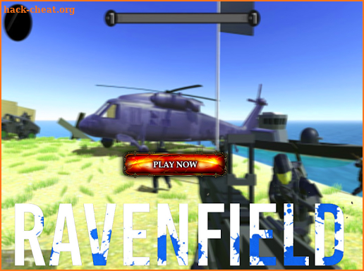 Guide for Ravenfield PRO screenshot