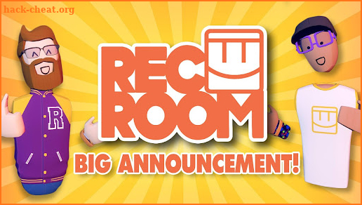 Guide For Rec Room screenshot