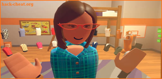 Guide For rec room vr game screenshot