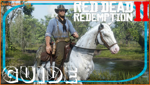 Guide For Red Dead Redemption 2021 screenshot