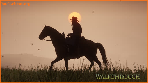 Guide For Red Dead Redemption Tips 2021 screenshot