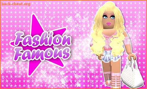 guide for roblox fashion frenzy famous screenshot