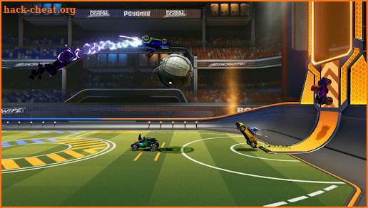 Guide For Rocket League screenshot