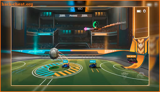 Guide For Rocket League - Sideswipe Royale screenshot