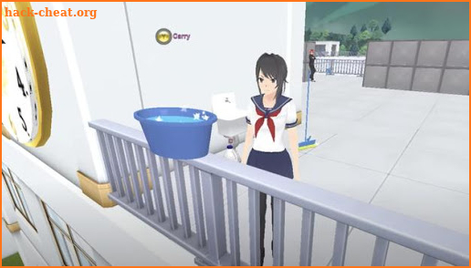 Guide for SAKURA High School 2021 - Tips SAKURA screenshot