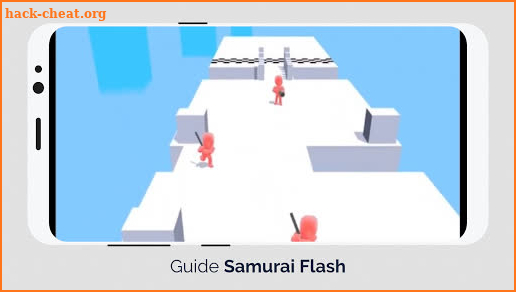 Guide for Samurai Flash 3d screenshot