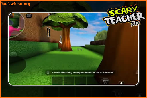 Guide for Scary Teacher 3D 2021 screenshot