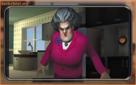 Guide for Scary Teacher 3D game 2020 screenshot