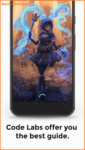 Guide for SINoAlice Global screenshot