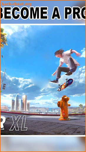 Guide for skater xl 2020 screenshot