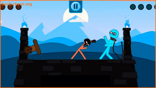 Guide For Slapstick Fighter screenshot