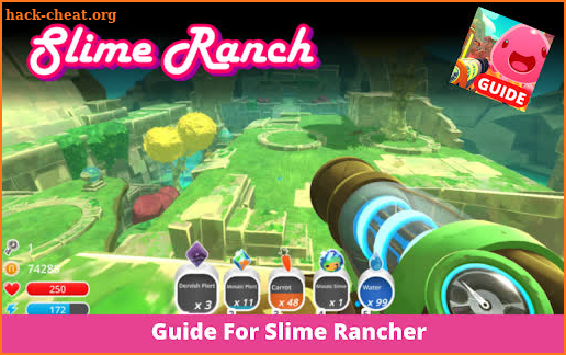 Guide for Slime Farmer Rancher Tips 2021 screenshot