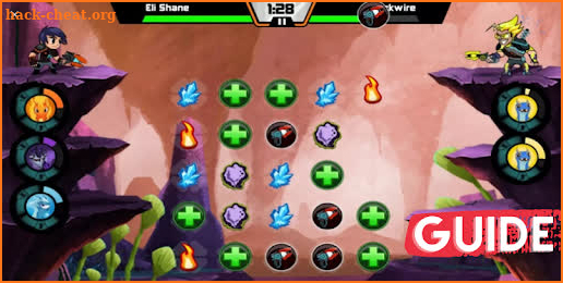 Guide For Slug it Out From Slugterra Best Tips screenshot