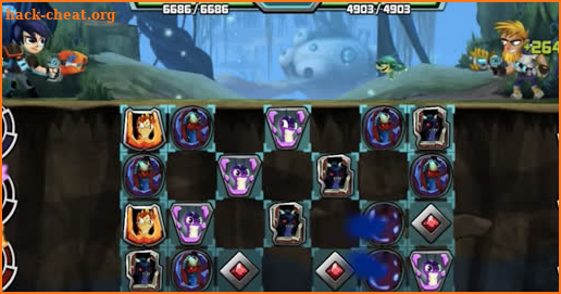 Guide for Slugterra Slugs It Out 2 screenshot