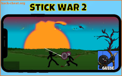 Guide For Stick War Legacy 2020 Walkthrough screenshot