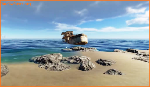 Guide For Stranded Deep Tips 2021 screenshot