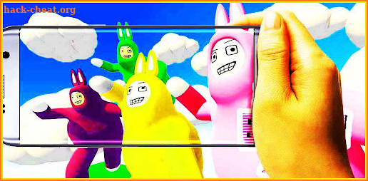 guіdе fоr super bunny man game screenshot