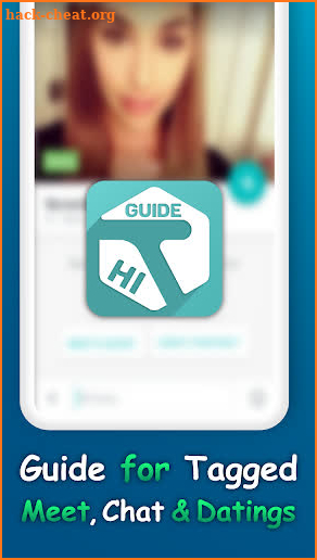 Guide for Tagged Meet, Chat & Datings screenshot