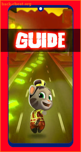 Guide For Talking Tom Hero 2021‏ screenshot