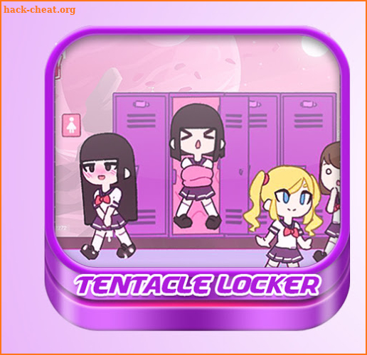 Guide for Tentacle locker: School game Clue screenshot