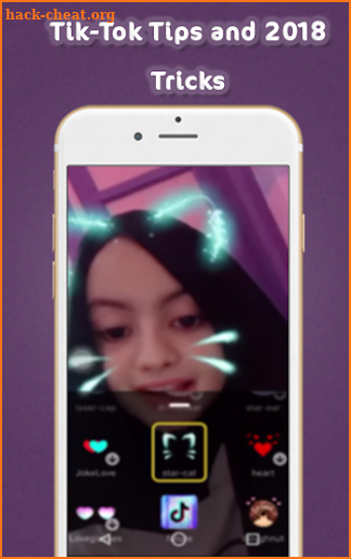 Guide For Tik -Tok videos Free screenshot