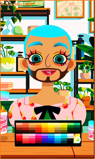 Guide for Toca Hair Salon 4 2020 screenshot