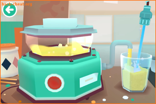 Guide For Toca Kitchen 2 screenshot