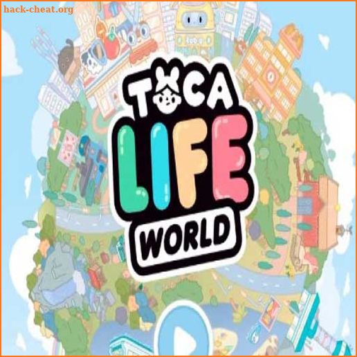 Guide For Toca Life City For Free Guide-2021 screenshot