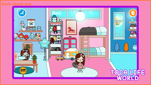 Guide for Toca Life House screenshot