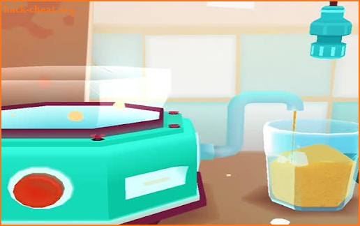 Guide for Toca life Kitchen screenshot