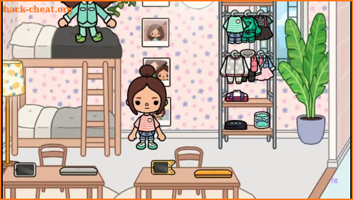 Guide For-Toca Life World Walkthrough screenshot