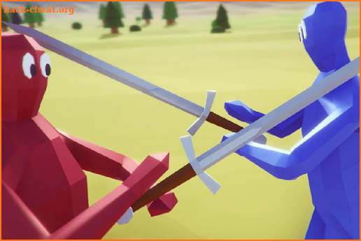 Guide for Totally Accurate Battle Simulator screenshot